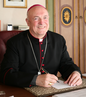 Mons. Giovanni Giudici